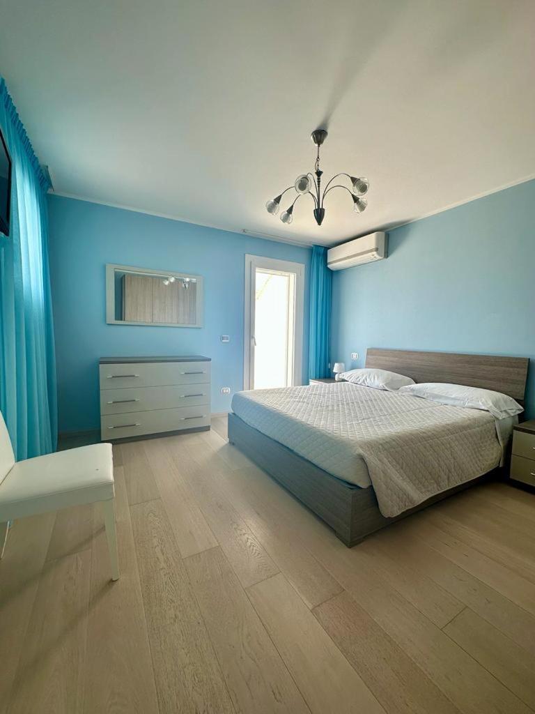 Sigis House - Independent Apartment Sea View Fiumicino Exterior foto